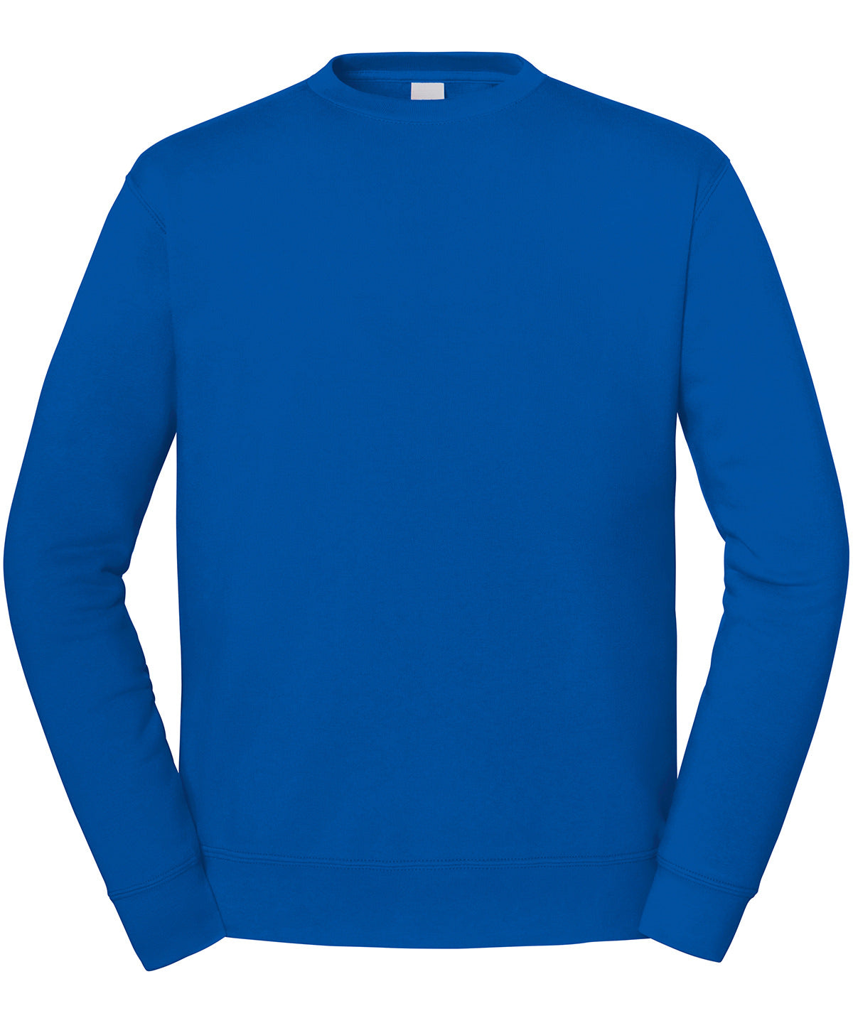 Iconic premium set-in sweat