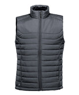 Nautilus quilted bodywarmer