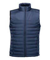 Nautilus quilted bodywarmer
