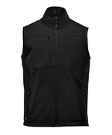 Cascades softshell vest