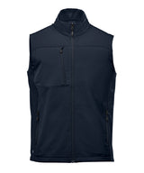 Cascades softshell vest