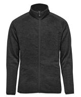 Yosemite full-zip fleece jacket