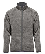 Yosemite full-zip fleece jacket