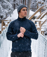 Yosemite full-zip fleece jacket