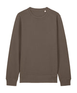 Roller unisex crew neck sweatshirt (STSU868)