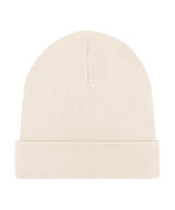 Rib beanie in unisex fit (STAU772)