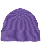 Fisherman beanie in unisex fit (STAU771)