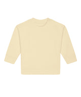 Baby Changer terry crew neck sweatshirt (STSB920)
