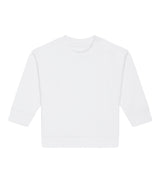 Baby Changer terry crew neck sweatshirt (STSB920)