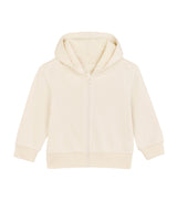 Baby Connector hoodie zip-through sweatshirt (STSB105)