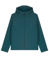 Stanley Discoverer hooded softshell (STJM158)
