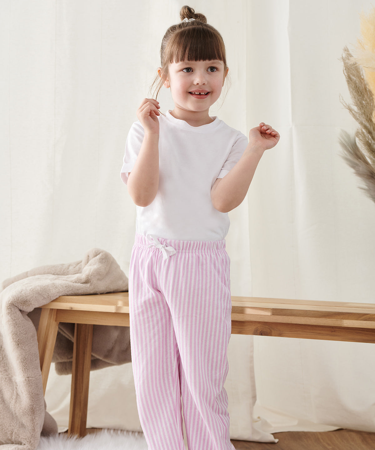 Kids long pyjamas – Print Reloaded