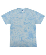 Tie-dye shirt