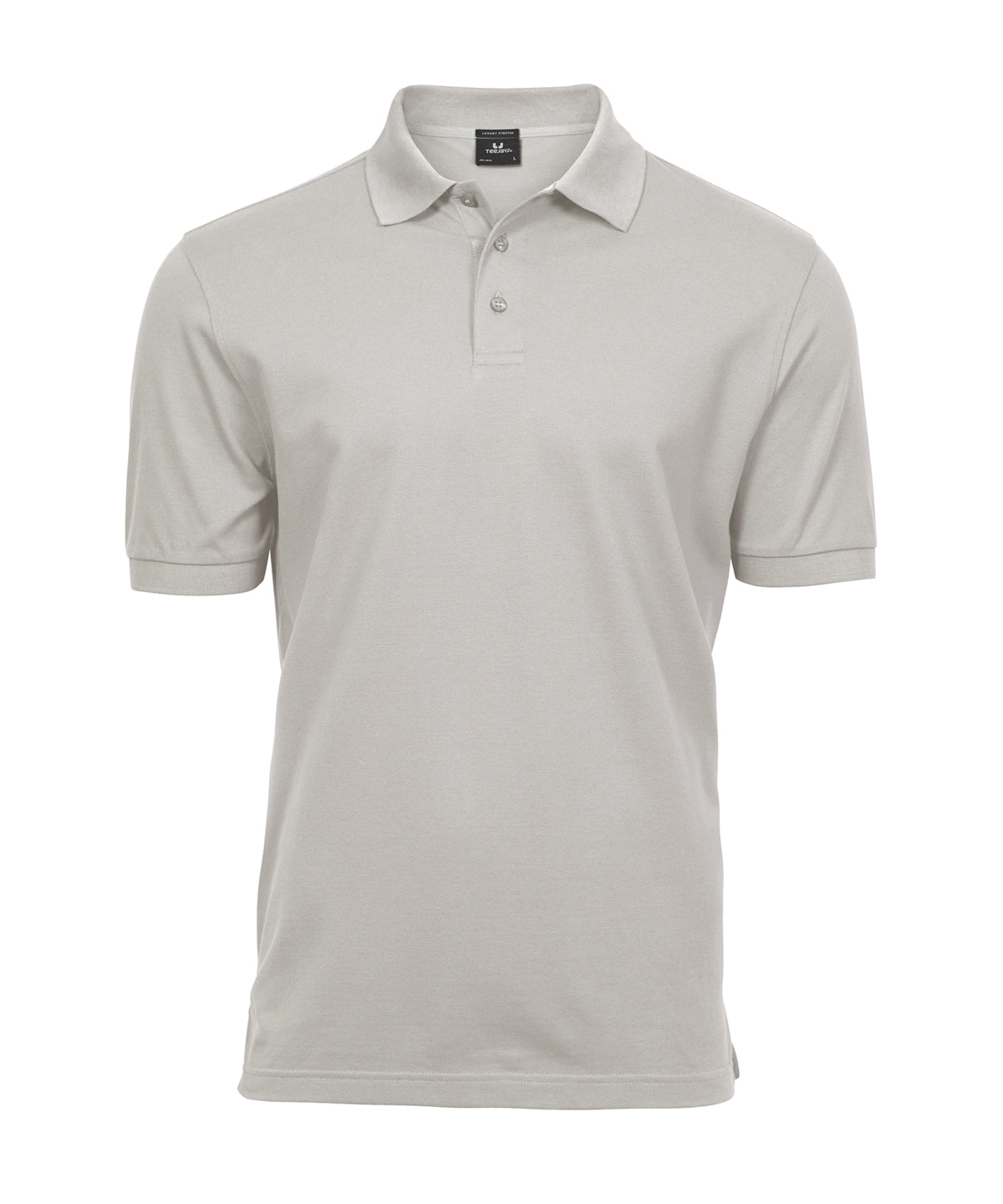 Luxury stretch polo (1405)