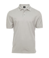 Luxury stretch polo (1405)