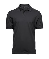 Luxury stretch polo (1405)