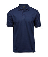 Luxury stretch polo (1405)