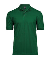 Luxury stretch polo (1405)