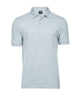 Luxury stretch polo (1405)