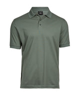 Luxury stretch polo (1405)