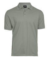 Luxury stretch polo (1405)