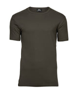 Interlock tee (520)