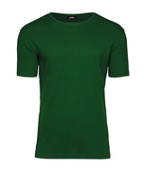Interlock tee (520)