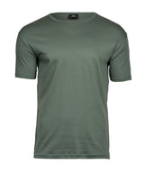 Interlock tee (520)