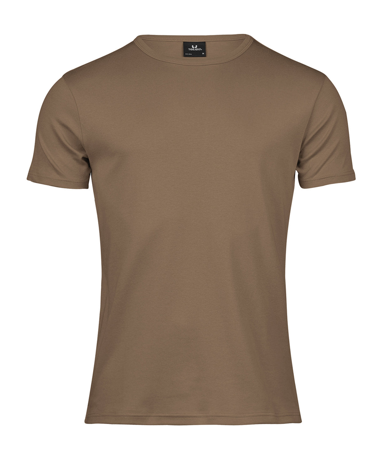 Interlock tee (520)