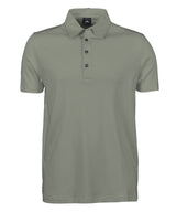 Pima cotton polo (1440)