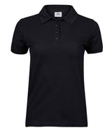 Women’s heavy polo (1401)