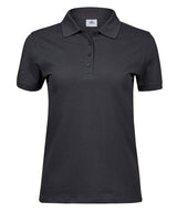 Women’s heavy polo (1401)