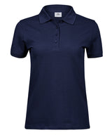 Women’s heavy polo (1401)