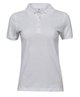 Women’s heavy polo (1401)