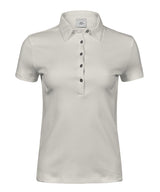 Women’s Pima cotton polo (1441)
