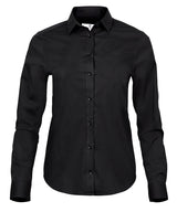 Women’s stretch luxury shirt (4025)