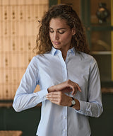 Women’s stretch luxury shirt (4025)