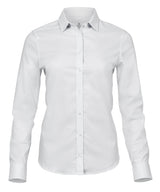 Women’s stretch luxury shirt (4025)