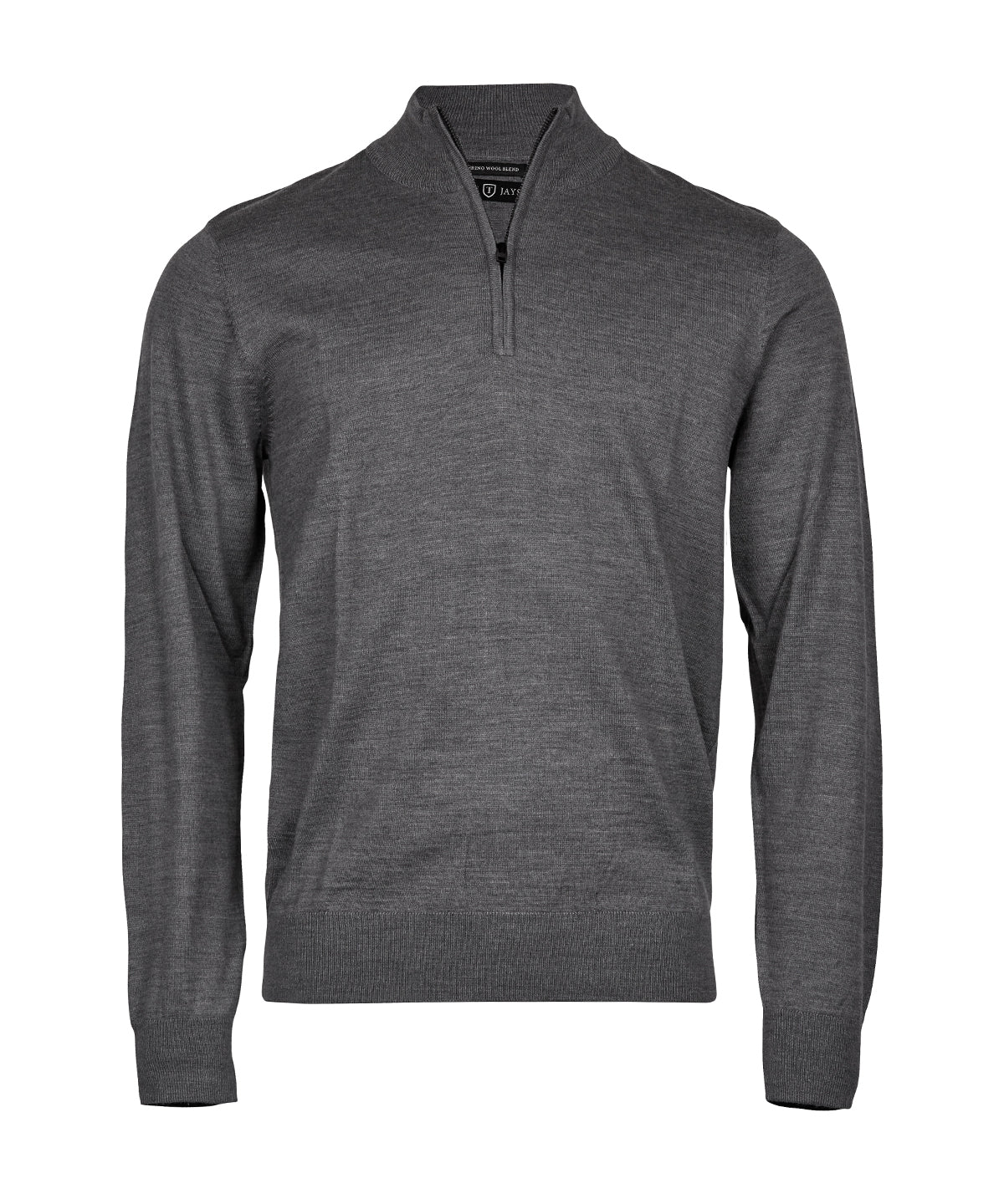 Half-zip (6010)