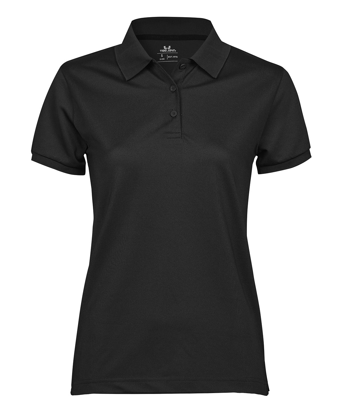 Women’s club polo (7001)
