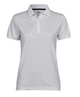 Women’s club polo (7001)