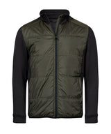 Hybrid-stretch jacket (9110)