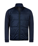 Hybrid-stretch jacket (9110)