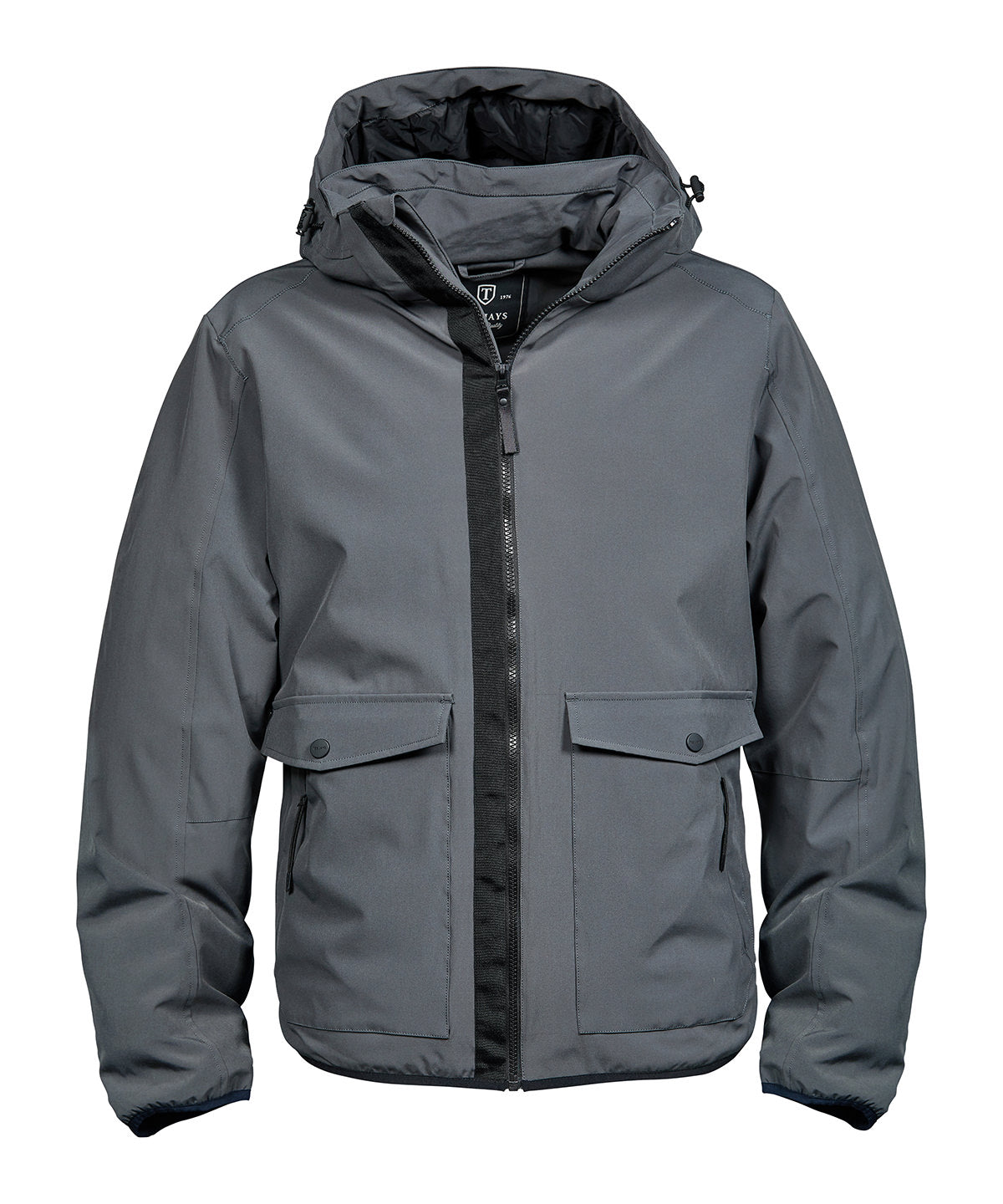 Urban adventure jacket (9604)