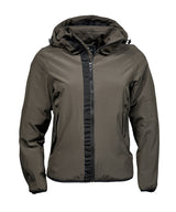 Women’s urban adventure jacket (9605)