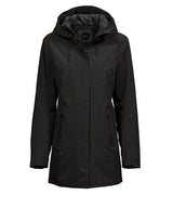 Women’s all weather parka (9609)