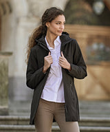 Women’s all weather parka (9609)