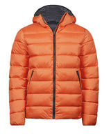 Lite hooded jacket (9646)