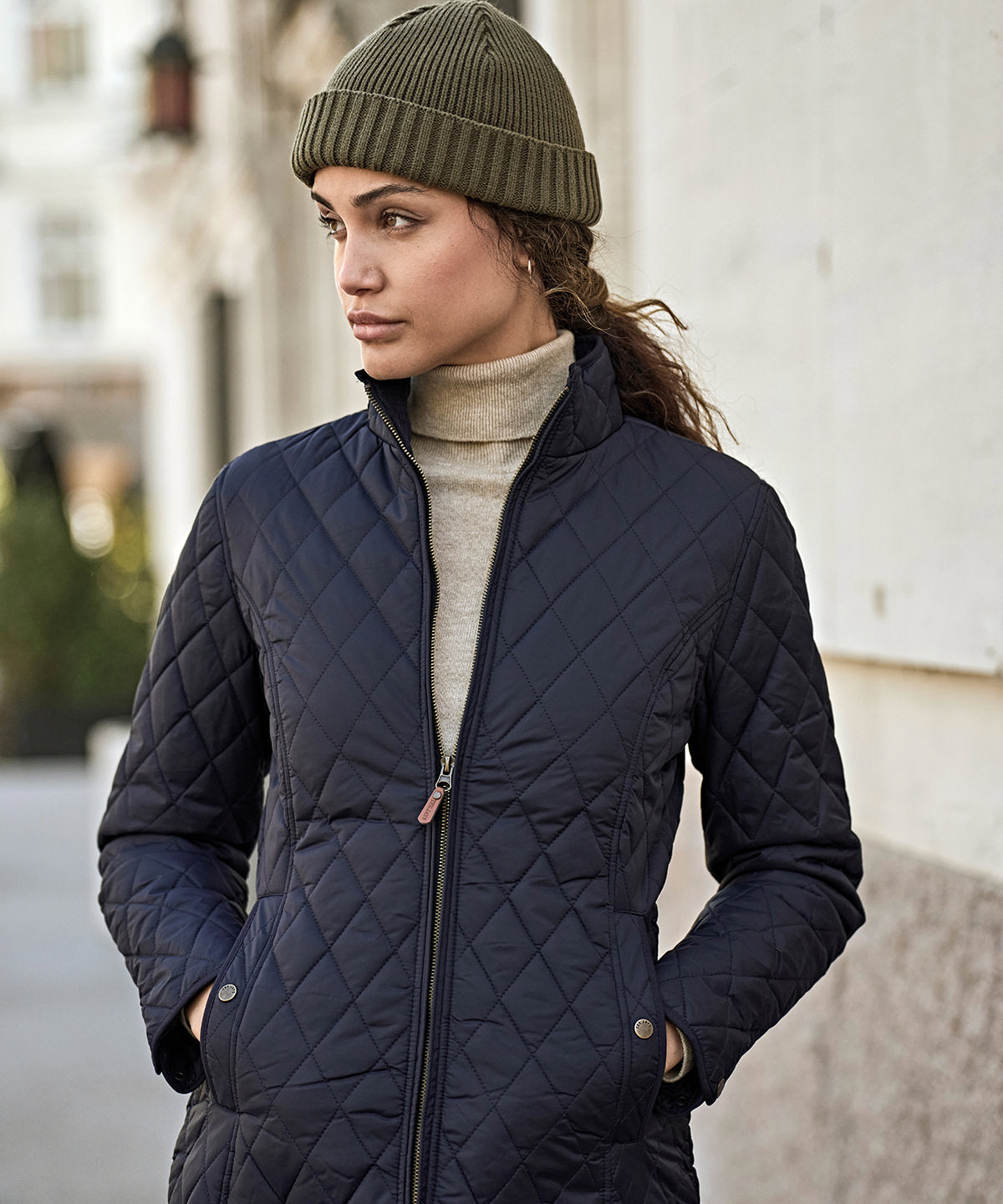Women’s Richmond jacket (9661)