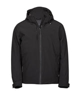 All weather winter jacket (9680)